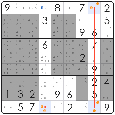 brainbashers killer sudoku